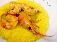 Foto 49633 Osteria Primonovecento - Ristorante Pesce a Milano